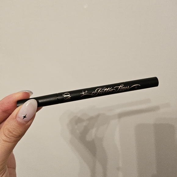 Kat Von D Tattoo Liner - Picture 1 of 2